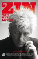 De zin van het leven - Rick de Leeuw - ebook