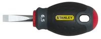 Stanley FATMAX Schroevendraaier Parallel Stubby