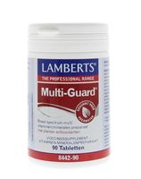 Multi-guard - thumbnail