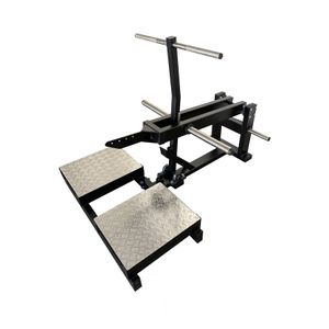 FP Equipment Belt Squat Machine 8DXX