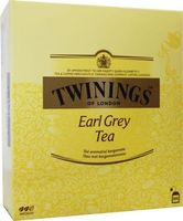 Earl grey tag