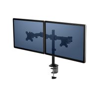 Monitorarm Fellowes Reflex Series dual arm - thumbnail