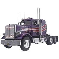 Revell 11506 Peterbilt 359 Conventional Vrachtwagen (bouwpakket) 1:25 - thumbnail