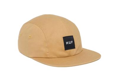 HUF Essentials Box Logo Volley pet skate HUF Essentials Box Logo Volley pet skate
