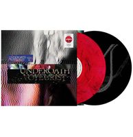 Underoath - Voyeurist (Gekleurd Vinyl + Slip Mat) (Target Exclusive) LP