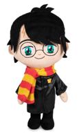 Harry Potter Plush Figure Harry Potter Winter 29 Cm - thumbnail