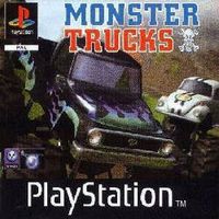 Monster Trucks