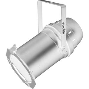 Eurolite PAR LED-schijnwerper Aantal LEDs: 1 100 W Zwart