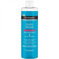 Neutrogena Hydro Boost Triple micellar water 400 ml