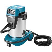 Makita VC3210LX1 Bouwstofzuiger - VC3210LX1