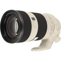 Sony FE 70-200mm F/4.0G OSS occasion - thumbnail