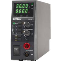 Extech DCP36 Labvoeding, regelbaar 0.5 - 36 V 0 - 5 A 80 W - thumbnail