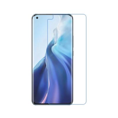 2 stuks beschermfolie - Xiaomi Mi 11 2 stuks beschermfolie - Xiaomi Mi 11