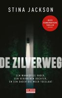 De zilverweg - Stina Jackson - ebook - thumbnail