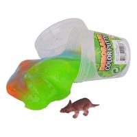 Johntoy Putty met Dino - thumbnail