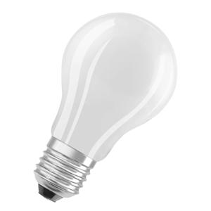 OSRAM 4099854065637 LED-lamp Energielabel B (A - G) E27 Ballon 5.7 W = 75 W Warmwit (Ø x h) 60 mm x 60 mm Dimbaar 1 stuk(s)