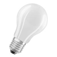 OSRAM 4099854065842 LED-lamp Energielabel B (A - G) E27 Ballon 2.6 W = 40 W Warmwit (Ø x h) 60 mm x 60 mm Dimbaar 1 stuk(s)