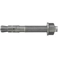 Fischer FBN II 10/30 A4 Boutanker 106 mm 10 mm 507560 50 stuk(s) - thumbnail