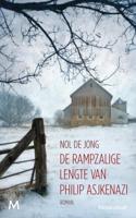 Rampzalige lengte van Philip Asjkenazi - Nol de Jong - Paperback (9789029087575)