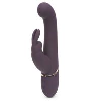 Fifty Shades Of Grey Freed Rabbit duo vibrator