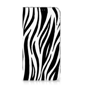 iPhone 15 Plus Hoesje maken Zebra