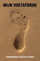 Raf  De Roeck Mijn voetafdruk