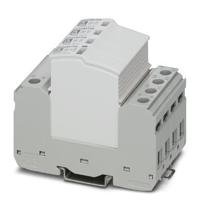 Phoenix Contact 2905354 VAL-SEC-T2-3S-175-FM Overspanningsbeveiliging (verdeelkast) Overspanningsbeveiliging voor: Verdeelkast 40 kA 1 stuk(s)