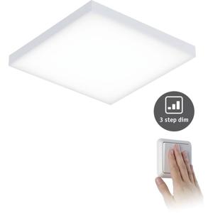 Paulmann Velora 79820 LED-paneel 12 W Warmwit Wit (mat)