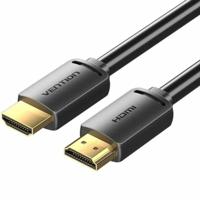 Vention ALJBH HDMI-kabel, 2 m