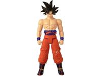 Bandai - Dragon Ball Super - Reuzegrote actiefiguur Limit Breaker - Ultra Instinct Goku - 36749