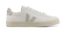 Veja Heren Sneakers in Leder (Wit)