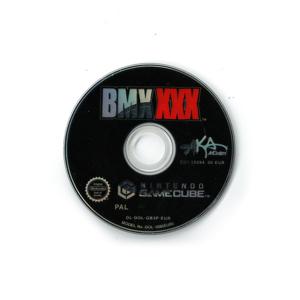 BMX XXX (losse disc)