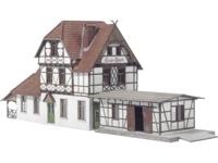 MBZ 16352 Z Station Herges