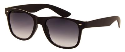 Az Eyewear Wayfarer Zonnebril Zwart | Polarized