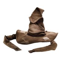 Harry Potter Interactive Talking Sorting Hat