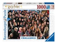 Ravensburger 12000457 puzzel Legpuzzel 1000 stuk(s) Televisie/films - thumbnail