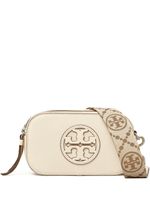 Tory Burch mini sac porté épaule Miller - Tons neutres