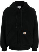 Carhartt WIP veste Active Liner à capuche - Noir - thumbnail