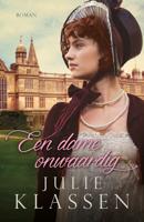 Een dame onwaardig - Julie Klassen - eBook (9789029724302)