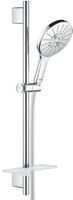 Grohe Rainshower Smartactive 150 Glijstangset Chroom