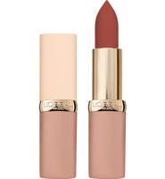 Loreal Color riche lipstick nude 04 no cage (1 st)