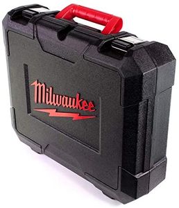 Milwaukee Accessoires koffer voor M18 BID / M18 BPD - 4931436086