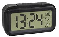 TFA-Dostmann TFA 60.2018.01 digitale wekker