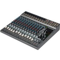 SYNQ SMP 16.42 PRO PA MIXER 16CH.