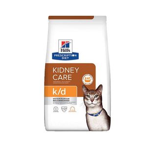 Prescription Diet Feline K/d W/chicken 3kg