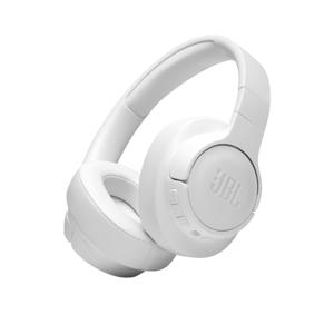 JBL Tune 760NC Over Ear koptelefoon - Wit