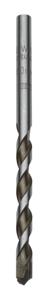 Irwin Tools Irwin 10501934 Carbide Multifunctionele boor 10 mm Gezamenlijke lengte 140 mm Cilinderschacht 1 stuk(s)