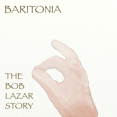 Baritona - CD (0710033916123)