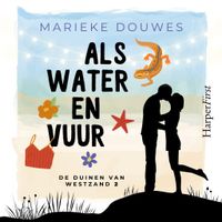 Als water en vuur