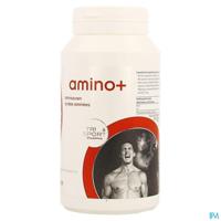 Trisportpharma Amino+ Caps 120